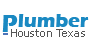 Houston Plumbing logo