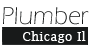 Chicago Plumbing logo