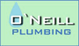 O'Neill Plumbing logo
