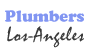 Plumbers Los Angeles logo