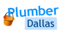 Dallas Plumbing logo