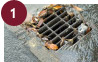 gutters
