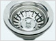 strainer
