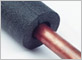 insulate pipes