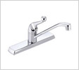 Ball Faucet