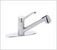 Disc Faucet