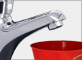 faucet