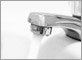 faucet