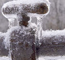 Freezing Pipes