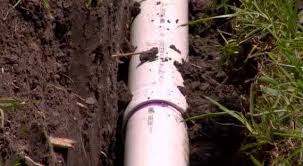 Sewer Line Cleaning