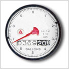 Water Meter