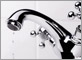 tap leak